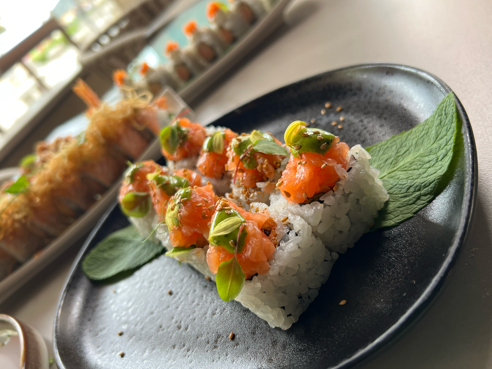 Uramaki