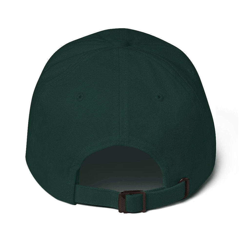 Thumbnail: UNDERBRUSH - DAD HAT