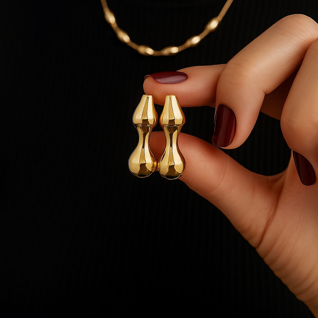 Brinco Pontos de Ondas