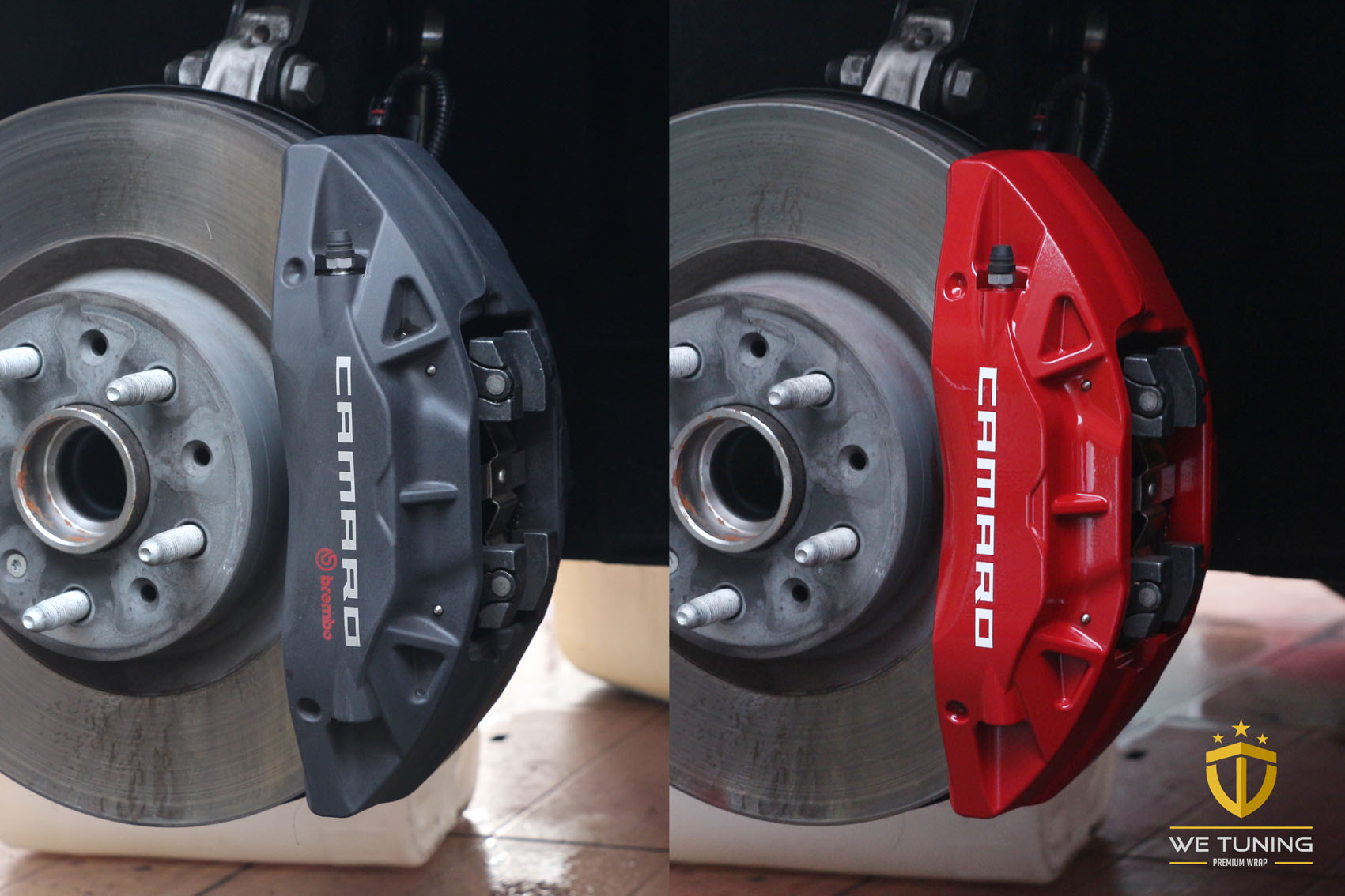 SERVICIOS We Tuning Chile