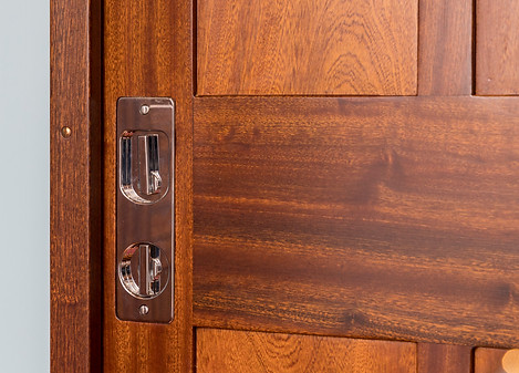 custom yacht boat passage doors