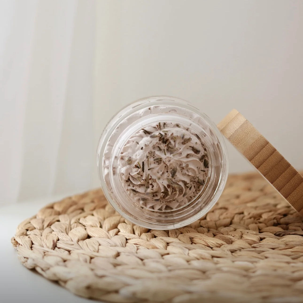 Beurre fouetté néroli & lavande 10g