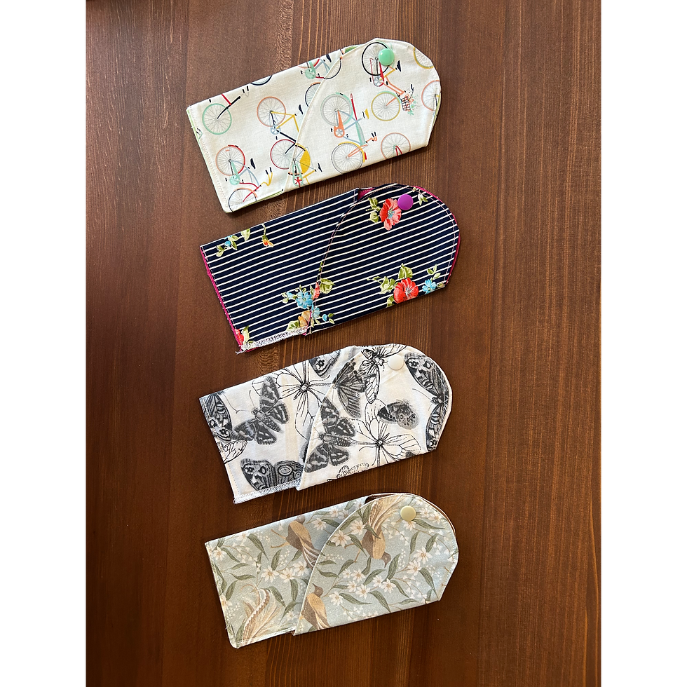 Miniature : Étui à lunette