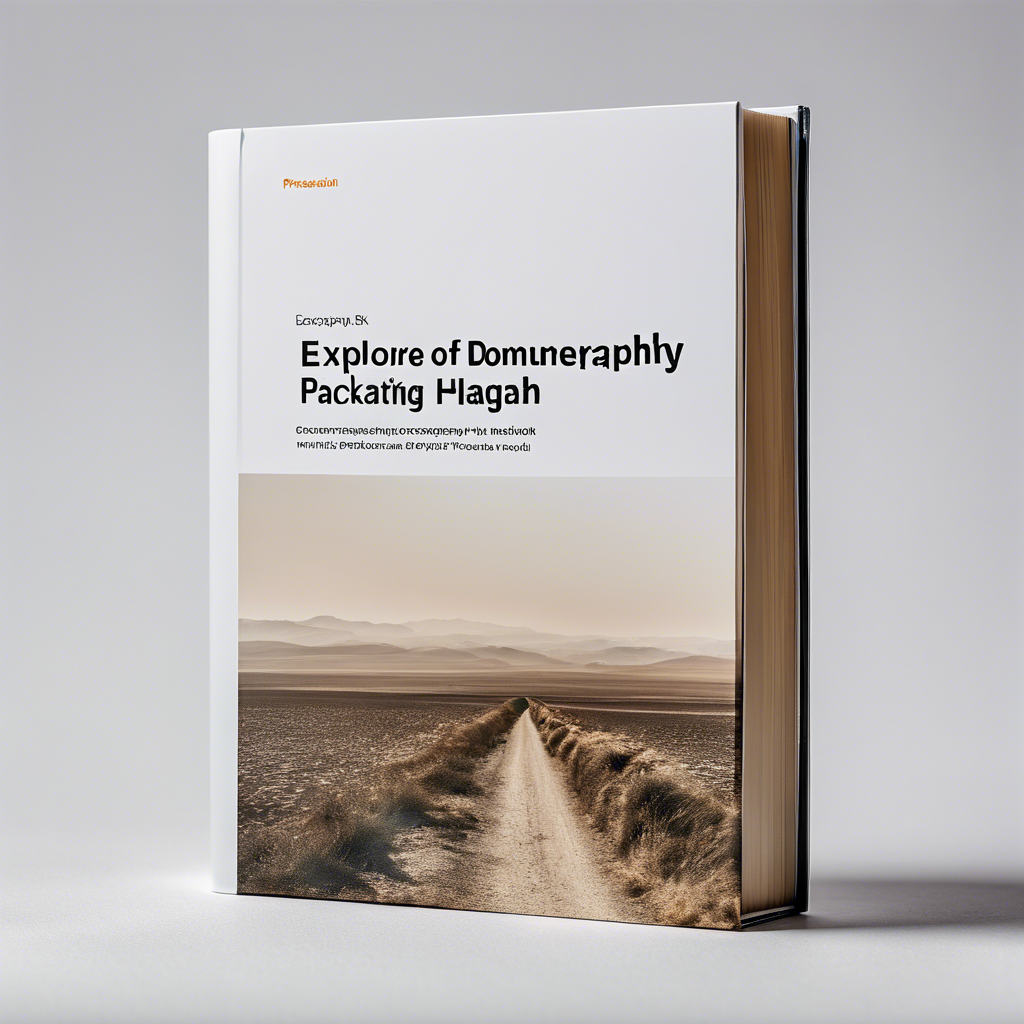 Documentary Photography Book
