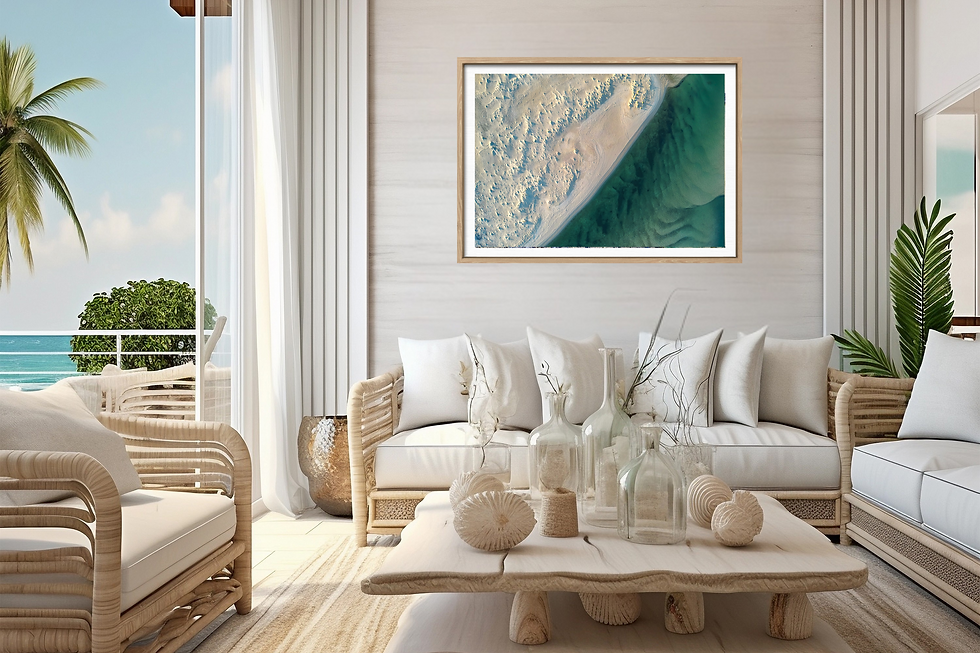Thumbnail: Shoreline