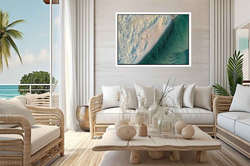 Thumbnail: Shoreline