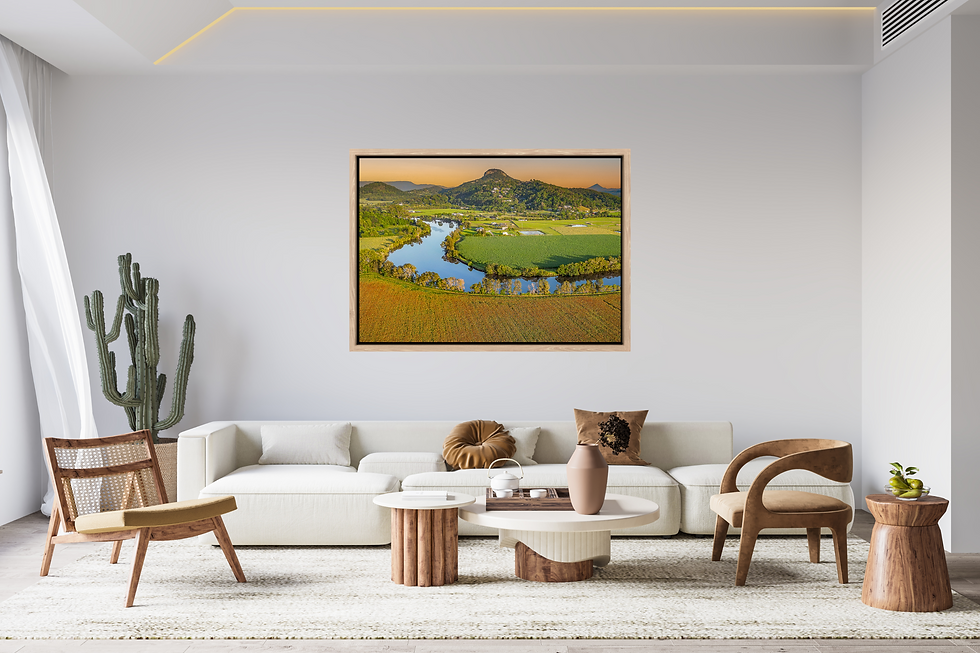 Thumbnail: Ninderry Fields