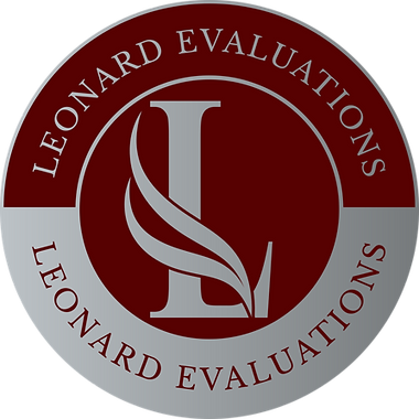 Writer: Leonard Evaluations