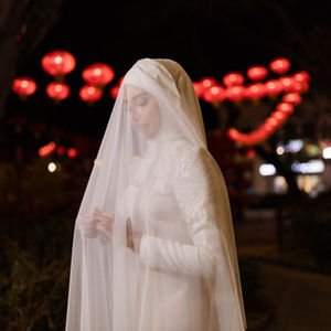 Nikah Fatin & Zarifi 5.2.26 