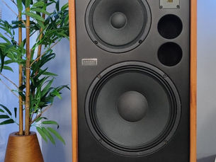 Review Speaker Hi-Fi TA-412 Celestion por Antonio Gerbasi