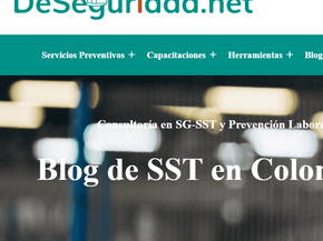 De Seguridad.net