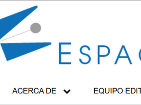 Revista Espacios