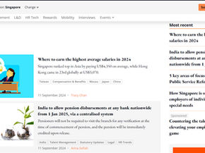 Human Resources Online