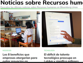 Bloomberg Línea