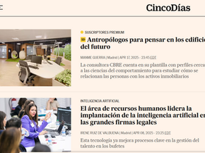 Cinco Días