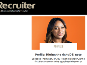 Recruiter