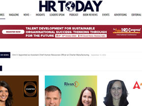 HR Today
