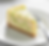 Lemon & Lime Cheesecake