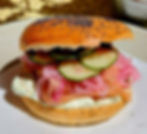  [G] The Classic Salmon 