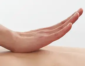 Therapeutic Massage