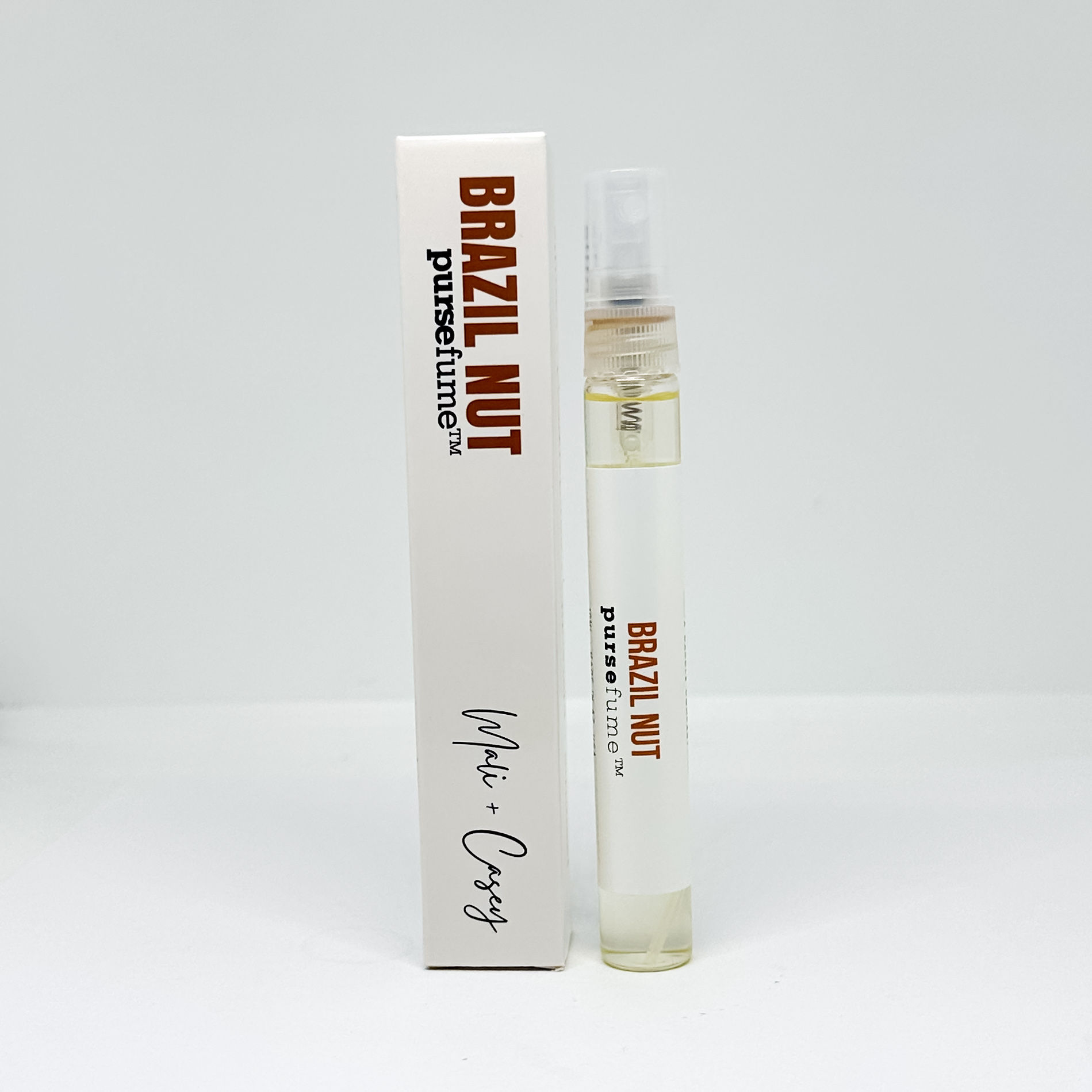 Brazil Nut - Pursefume