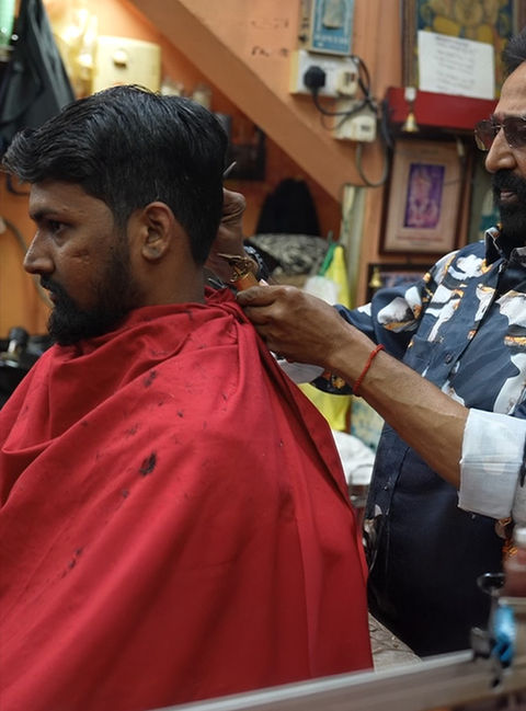 Kaalathin Kural (The Voice of Time) by Live Action