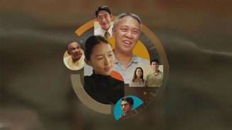 Second Hand Stories by Breed Productions