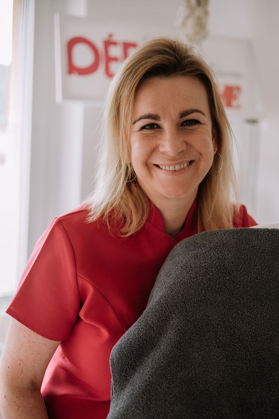 Werbefotografie Karin Horat