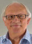 André Zihlmann