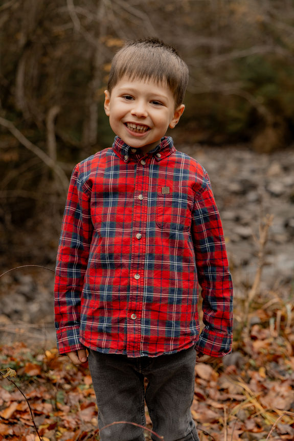 Familienfotografie, Familienshooting, Karin Horat Fotografin