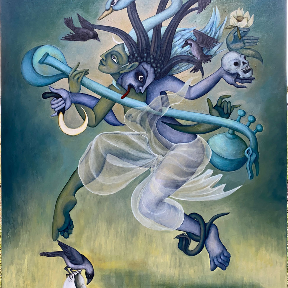 Send inquiry to order your own print.