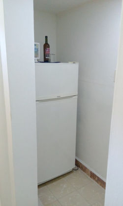 Green Room - details