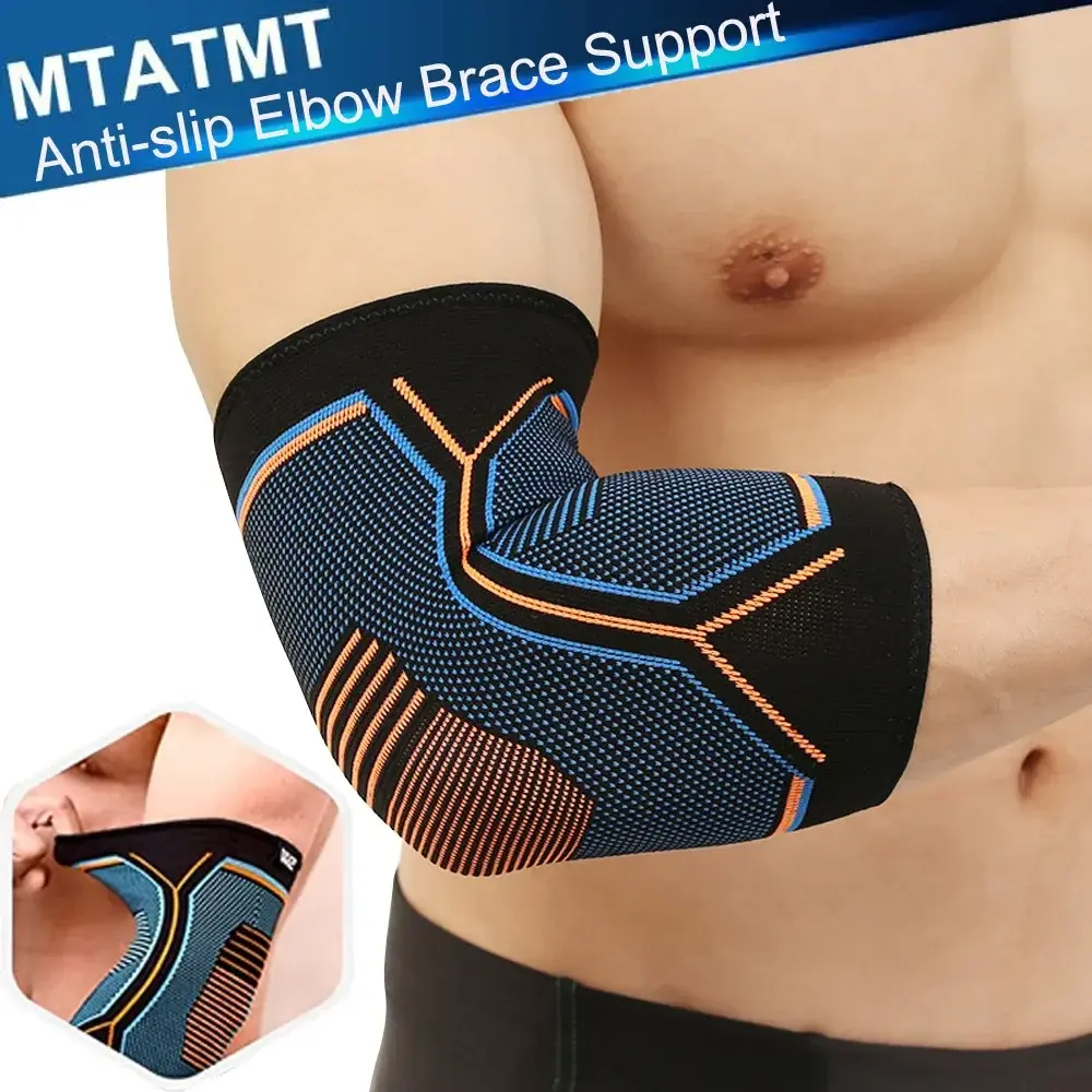 Elbow Brace for Compression Support
