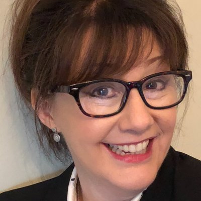 Mandy McCarthy