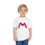 Thumbnail: Toddler Short Sleeve Tee - Molly Millipede