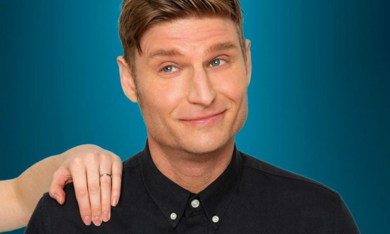 Scott Bennett