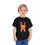Thumbnail: Toddler Short Sleeve Tee - Harvey Hartebeest