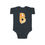 Thumbnail: Infant Fine Jersey Bodysuit - Bernie Bear