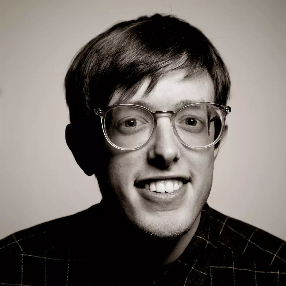 Simon Lomas