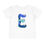 Thumbnail: Toddler Short Sleeve Tee - Elise, Elaine & Ella Eel