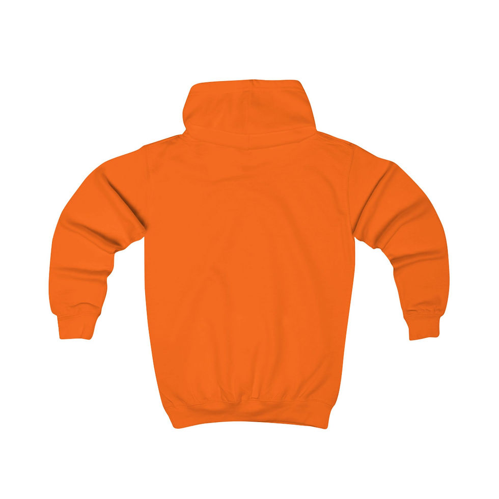 Thumbnail: Kids Hoodie