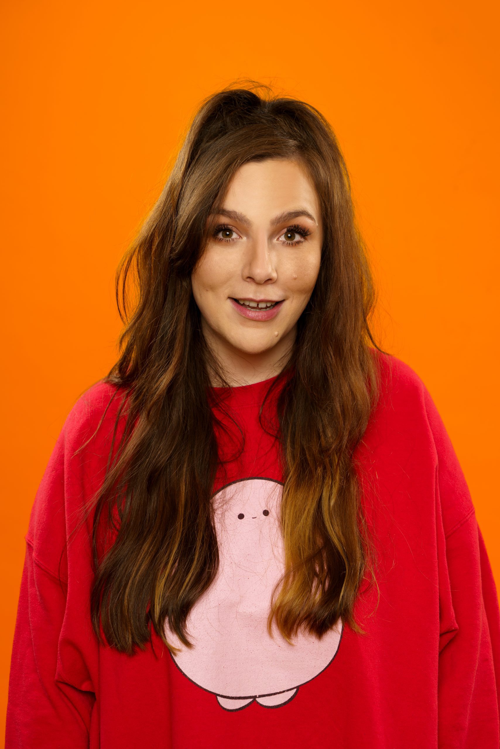 Anna Thomas