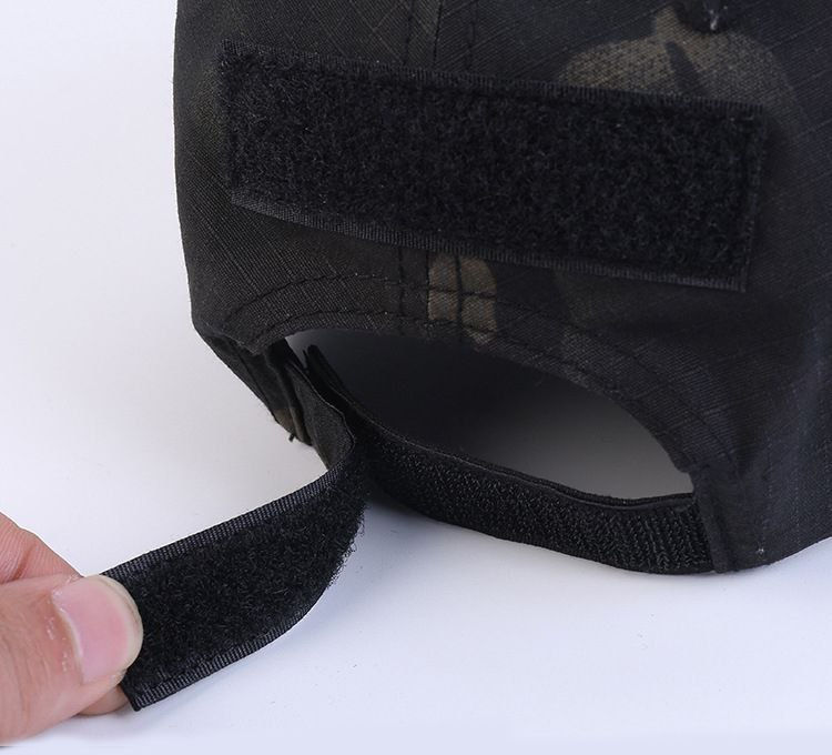 Miniatura: Gorras táctico deportivas