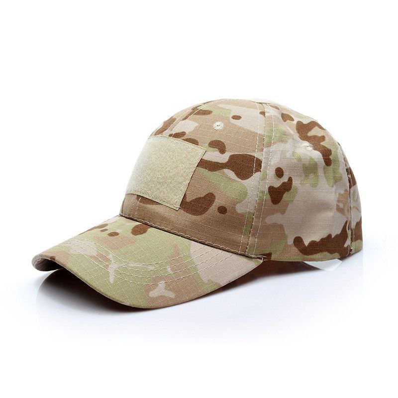 Miniatura: Gorras táctico deportivas