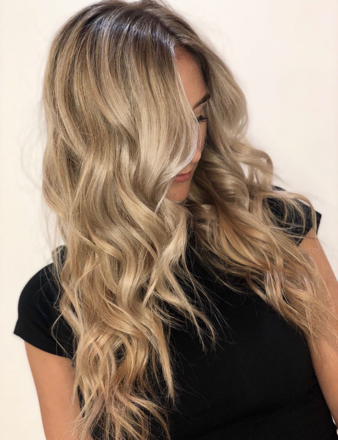 Hairdresser Plymouth Daisy Goord Hairstylist