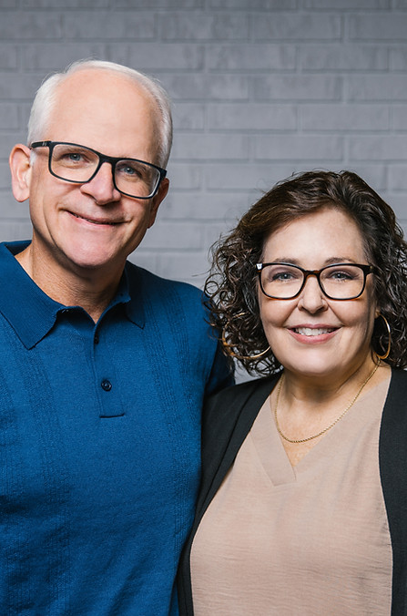 Robby & Tracy