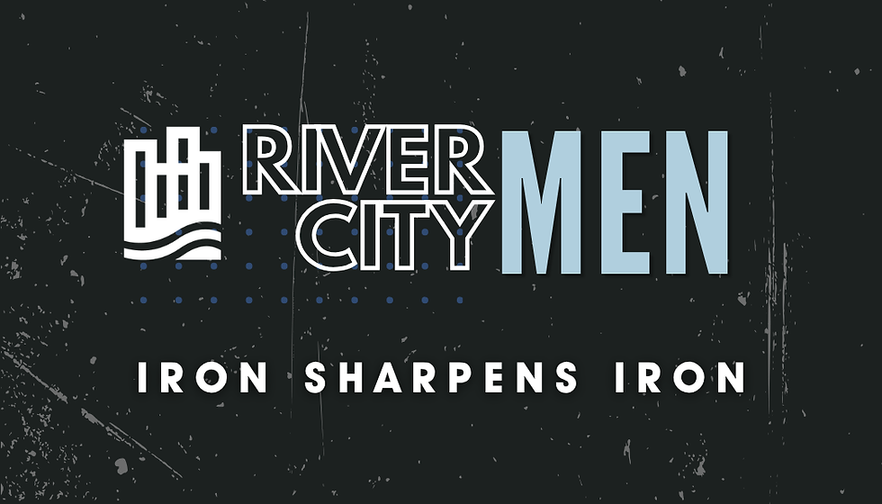 Men's Leadership Round Table