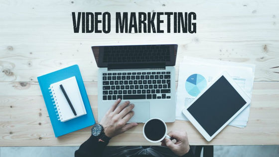 Make Money Online - Video Marketing