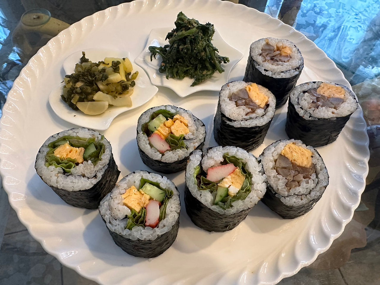 栄養士の手作りごはん付き物件♪