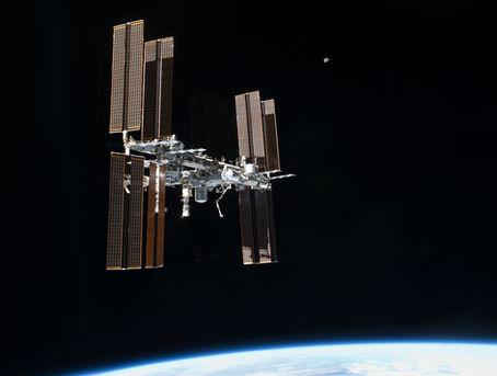 Selenium based Solar cells for both space and terrestrial applications.